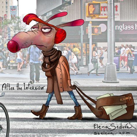 17 Sketches by Elena Sedova Seelena.com ideas | sketches, painting ...