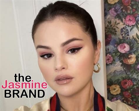 Selena Gomez's Biggest Challenges: Overcoming The Odds Image 9