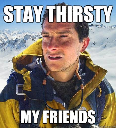 Thirsty Girls Be Like Quotes. QuotesGram