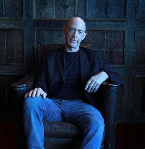 Фото :: Дж.К. Симмонс (J.K. Simmons)