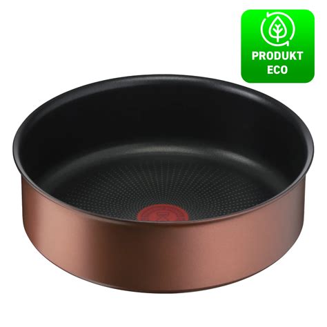 Tefal Ingenio - garnki i patelnie z odpinaną rączką