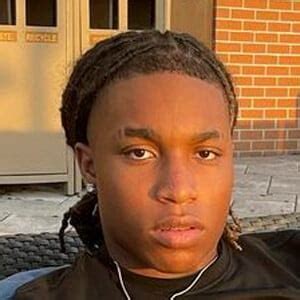Rockstar Jus - Age, Family, Bio | Famous Birthdays
