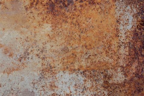 premium photo grunge rusted metal texture rusted steel plate