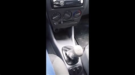 Модуль автозапуска At13 на Hyundai Accent - YouTube
