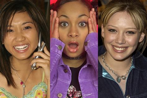 Even Stevens Cast Now