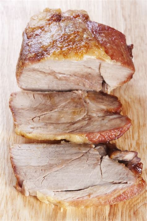 Reverse Sear Pork Loin Roast | Delicious and Juicy!