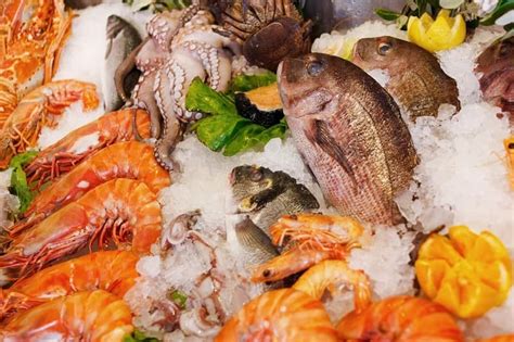 Продукты содержащие йод: ТОП-15 рекордсменов