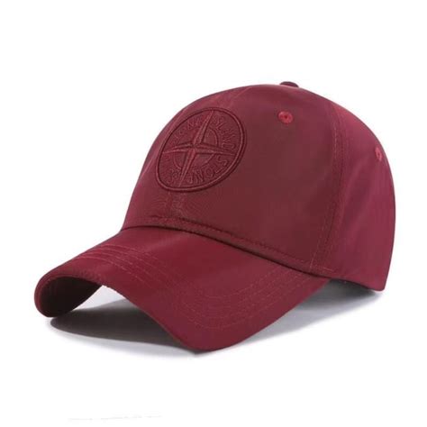Бейсболка Stone Island - купить с доставкой по выгодным ценам в ...