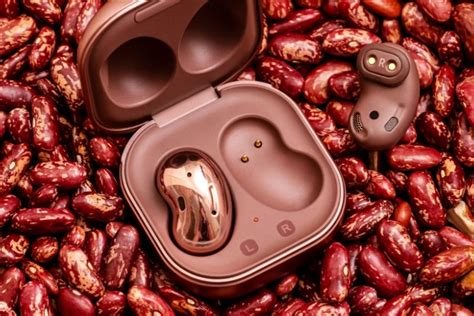 Samsung Galaxy Buds Live обзор беспроводных наушников - STEREO