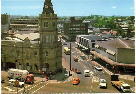 dandenong walker street dandenong
