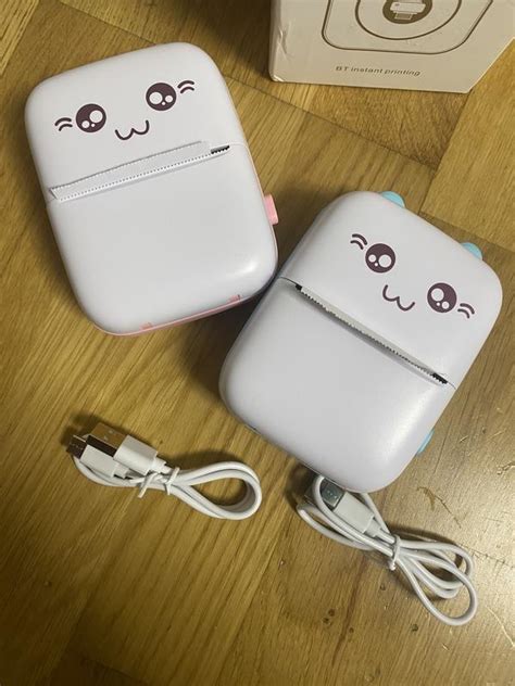 Міні принтер / mini printer — ціна 600 грн у каталозі Інтерактивні ...