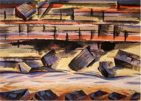 Alexandre Hogue, Pierson Gallery, American Fine Art & Antiques – Tulsa, OK