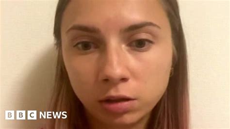 Belarus Olympian Timanovskaya: 'When it's safe, I want to return home ...