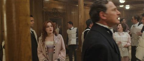 Dorothy Gibson cameo? | Encyclopedia Titanica Message Board