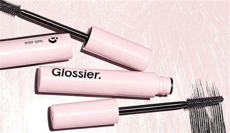 Glossier has launched its first mascara | Culture Whisper