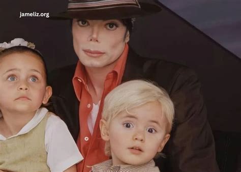 what is michael jackson's kids net worth