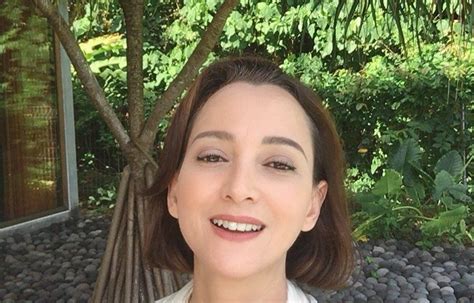 profil  biodata karina suwandi lengkap agama umur pacar  ig