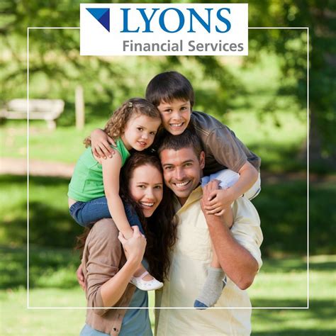 Lyons Finance Ltd