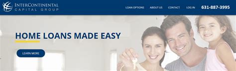 lender spotlight intercontinental capital group rate zip