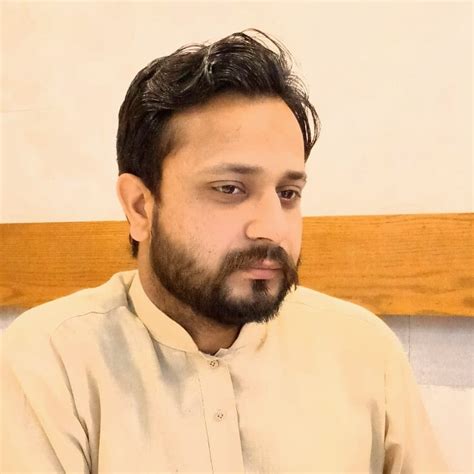 ch adnan gujjar official deputy general secretary gujjar youth forum