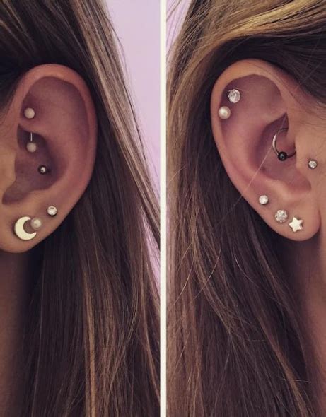 Piercing - Glow Skincare by Angela