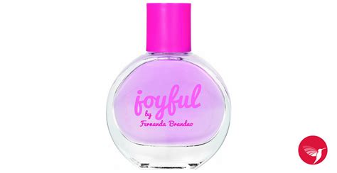Joyful Fernanda Brandao perfume - a new fragrance for women 2016