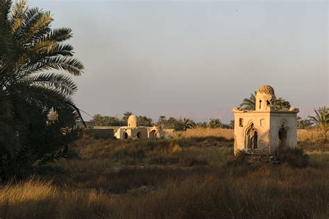 Церкви Исны (Esna, Эсна)