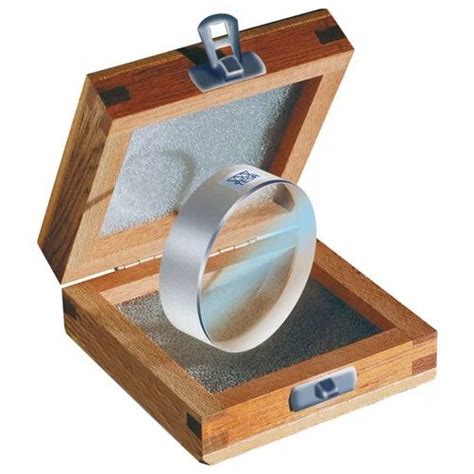 Optical Flat Flatness Calibration at Rs 3500 in Chennai | ID: 2852876667633