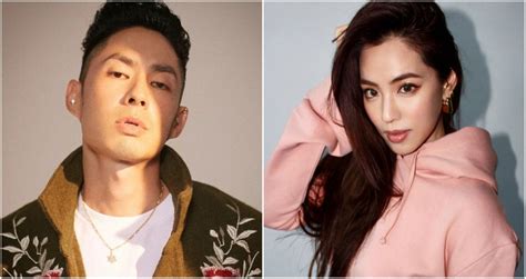 vanness wu divorces wife  extreme party lifestyle lack  support