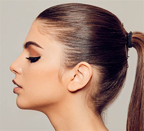 Contouring