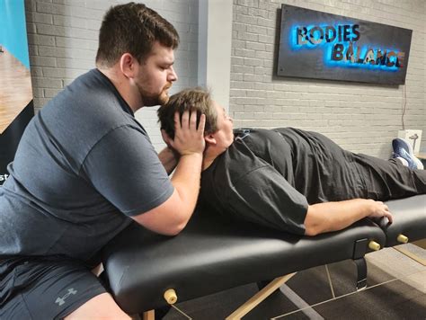 Assisted Stretching
