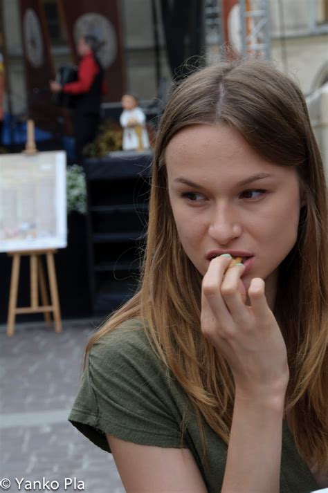 POLONIA: SUS MUJERES