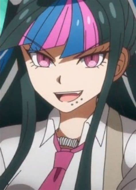 ибуки миода | Danganronpa ibuki, Danganronpa characters, Anime