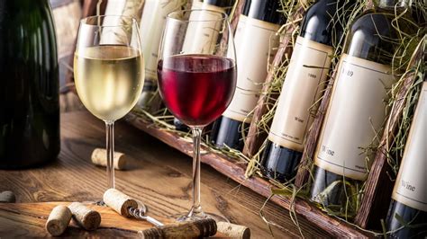 Vinho De Mesa O Que É - Vinho de Mesa e Vinho Fino - Você sabe a diferença entre eles? | Adega R2
