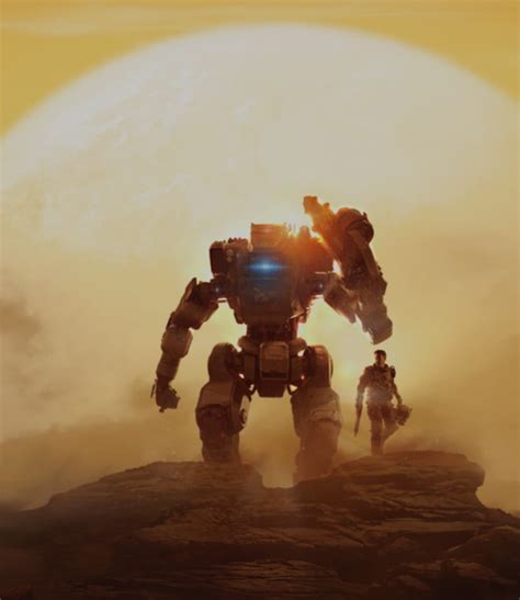 'Titanfall 2' Northstar mod appears to solve game's server problems