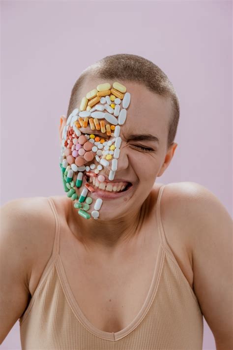 Probiotics and Skin Health - Total Nutritional