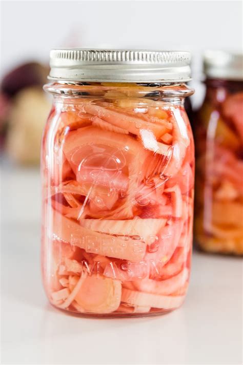 recipes for canned beets 10