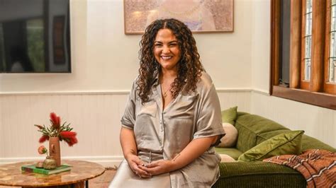 My Space: Oushk cafe owner Meray Baramily offers a glimpse inside her ...