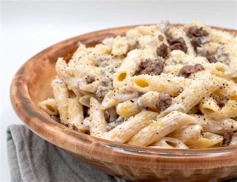 Authentic Italian Pasta Recipes — Straight from Italy!