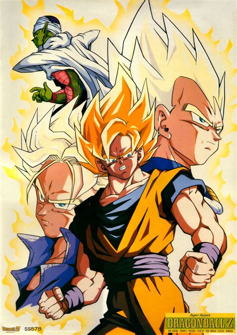 Dragon Ball 80 Episode - Dragon Ball Fans Anime