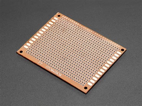Shorted Perfboard : r/AskElectronics