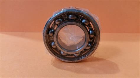 Ball Bearings, Metric Ball Bearings, Stainless Steel Ball Bearings. 6205