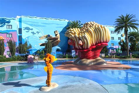 Disney's Art of Animation Resort Review - Disney Deciphered