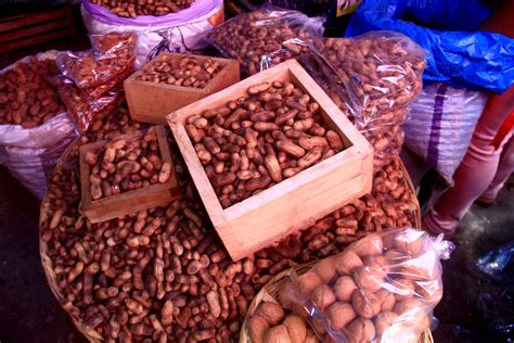 Caminan a paso lento las ventas en el Mercado de Abasto de Oaxaca | NVI