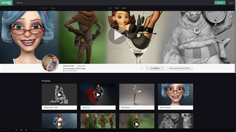 Artella brings collaboration to VFX and animation – TechCrunch
