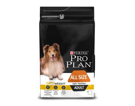 Shopmium | PURINA® PRO PLAN® Light/Sterilised