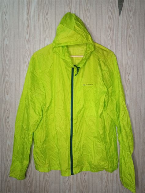 QUECHUA OUTDOOR BRAND, Men's Fashion, Coats, Jackets and Outerwear on ...