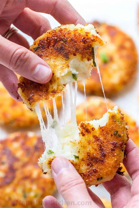 Mashed Potato Pancakes Easy Vegan Potato Pancakes Recipe Shane