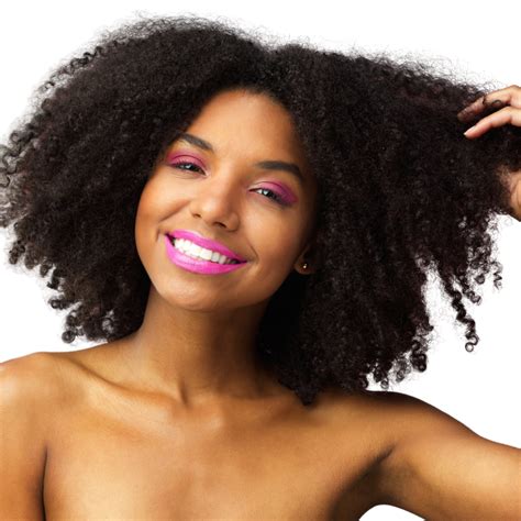 ultimate daily hair routine  natural hair fine natural hair