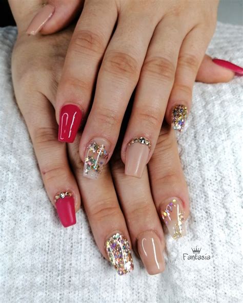 Uñas encapsuladas